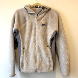 Patagonia Monkey Fur Women’s Jacket